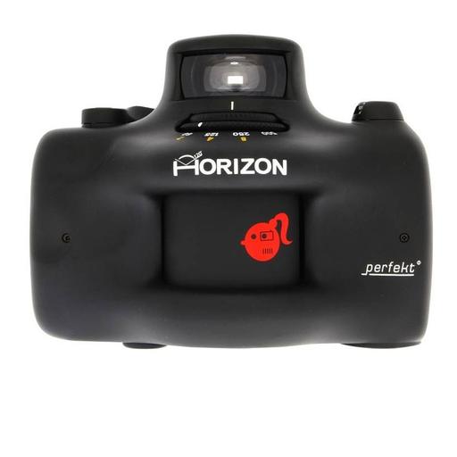 Film Photography Podcast 384 - Horizon Perfekt Camera