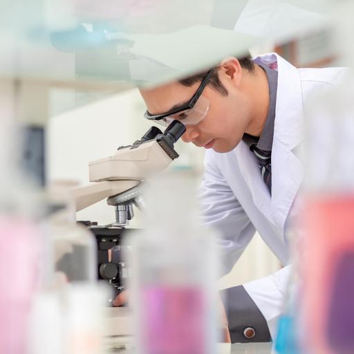 Biotechnologie - China entdeckt Pharma-Wirkstoffe als Schlüsselindustrie