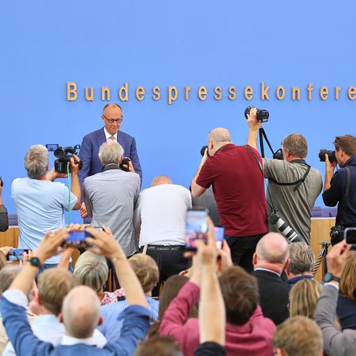 15. Juli 2026 - Blick in die Zeitungen von morgen
