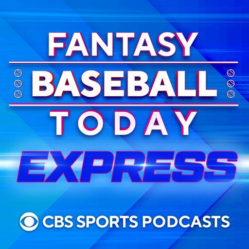 Waiver Wire Options! Anything There With Zach Thornton? (07/13 Fantasy Baseball Podcast)