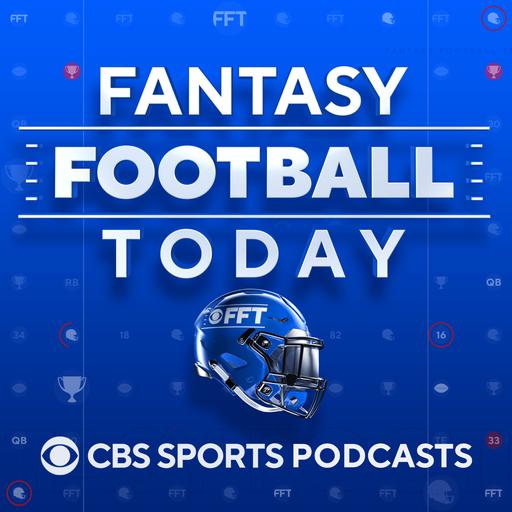 2026 WR Tiers UNVEILED! Rankings, Projections & Draft Strategy (07/15 Fantasy Football Podcast)