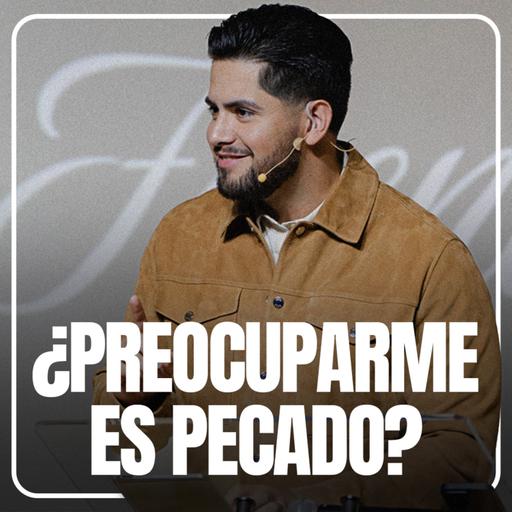 Enfocado en su presencia