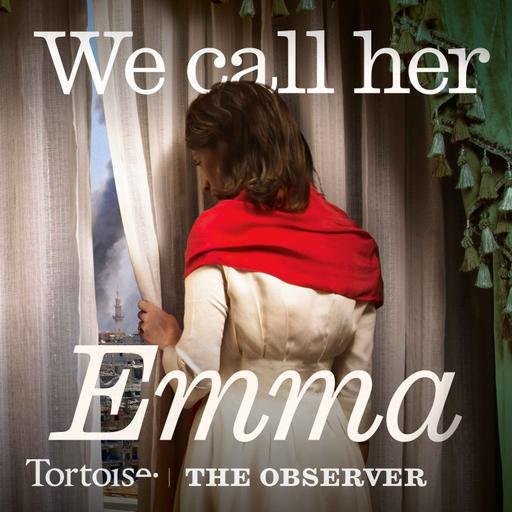 Diana of Damascus | We call her Emma Ep2