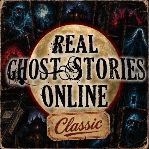 Who Was Wearing the Boots? | Real Ghost Stories CLASSIC