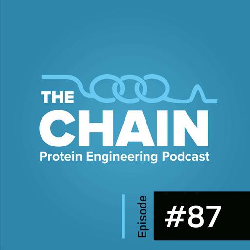 Episode: 87 - Jack Elands on How Novel ADC Payloads Could Improve Cancer Care