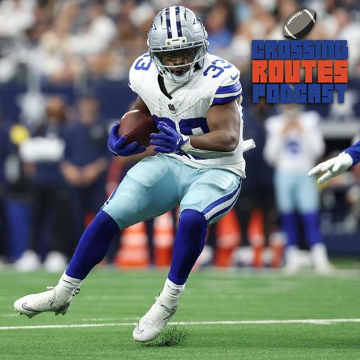 Buy These Running Back ADP Bargains in 2026 Fantasy Football