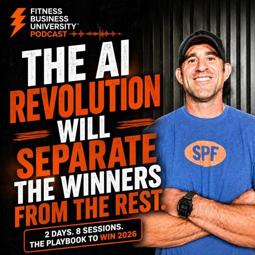 The Gym of the Future Explained