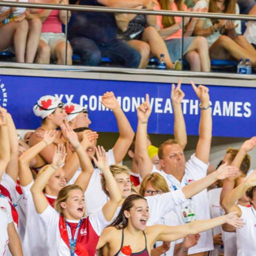 #142 - Do the Commonwealth Games Still Matter?