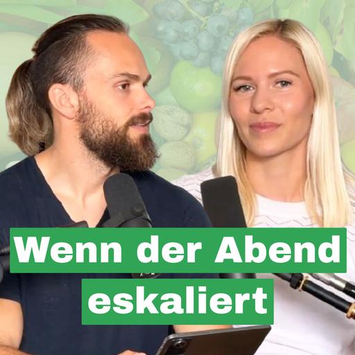 Heißhunger am Abend: 5 Gründe, warum du abends immer wieder naschst