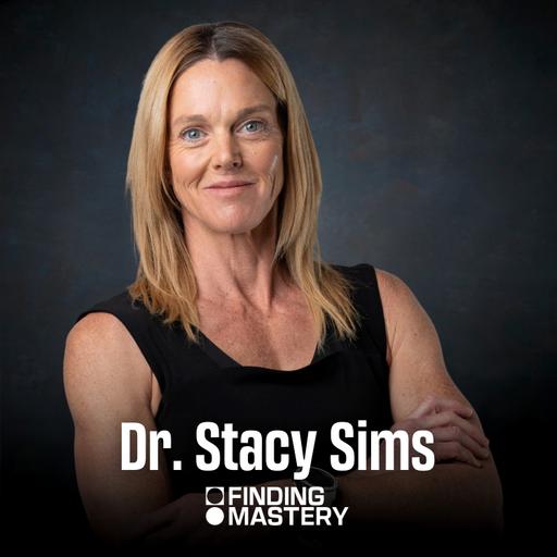 Women Are Not Small Men | Dr Stacy Sims