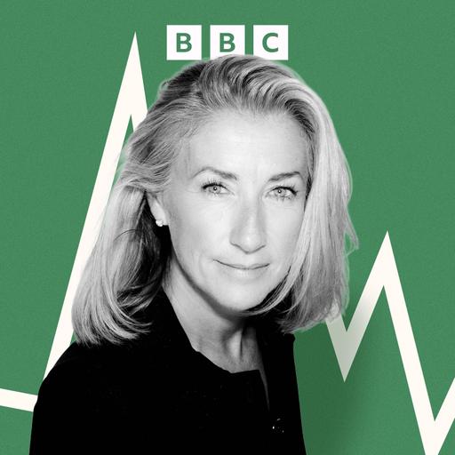 #49 Allwyn UK CEO: Britain Risks Losing the National Lottery if it Doesn't Innovate
