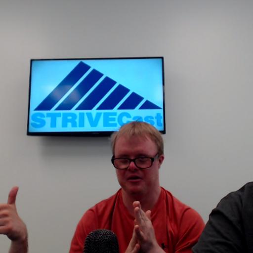 Season 8, Episode 36: What would you do if stuck in a store for 24 hours?