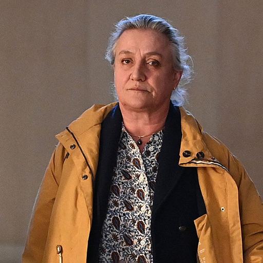 Irène Frachon, lanceuse d'alerte : "J'ai été marginalisée, alors que je n'ai fait que mon travail de médecin"
