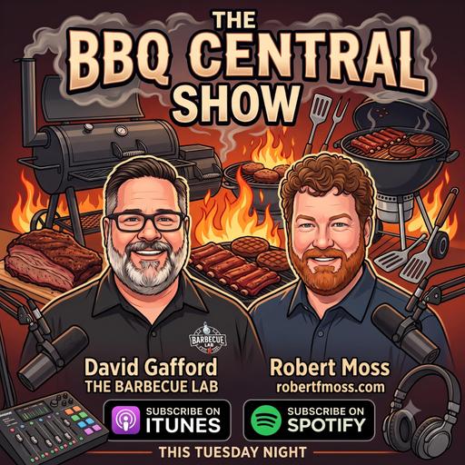 Hasty Bake Is SEXAAYY! Georgia BBQ Is REAL BBQ...