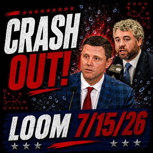 The LSU Flagship Podcaster Just CRASHED OUT Over Ole Miss