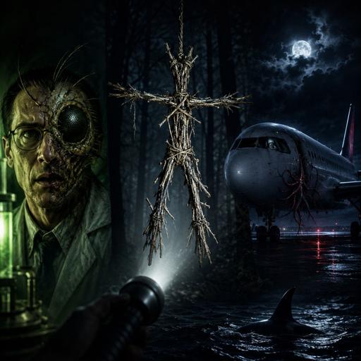 This Week in Horror History | The Blair Witch Goes Viral (July 13–19)