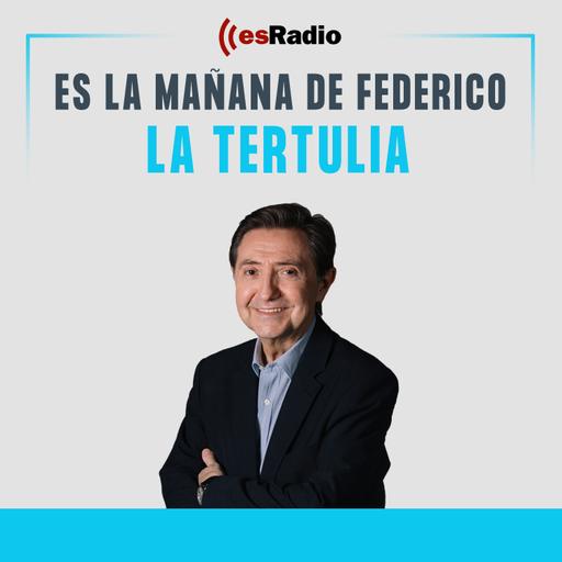 Tertulia de Federico: Los altavoces mediáticos del Gobierno en crisis tras la condena del hermanísimo
