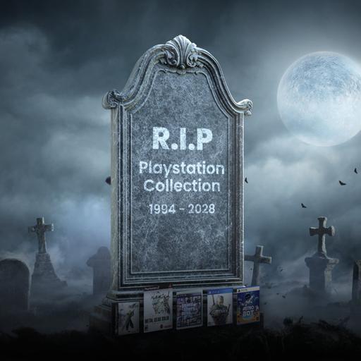 Sony Just Killed Physical Media | State of the Arc Podcast (ft. Del Walker )