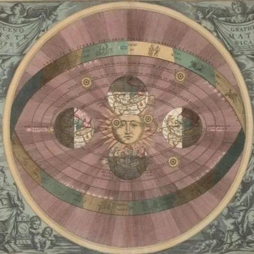 303: Planet Narnia: Jupiter and Mars