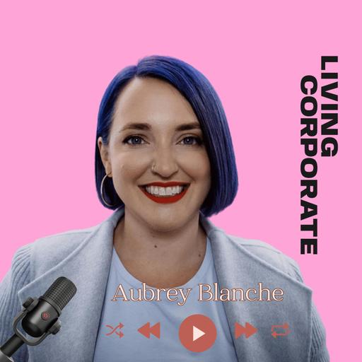 It's Getting Freaky (with AI) ! Ft. Aubrey Blanche