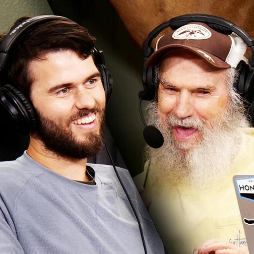 How John Luke’s Scare Turned Into ‘Duck Dynasty’ Chaos