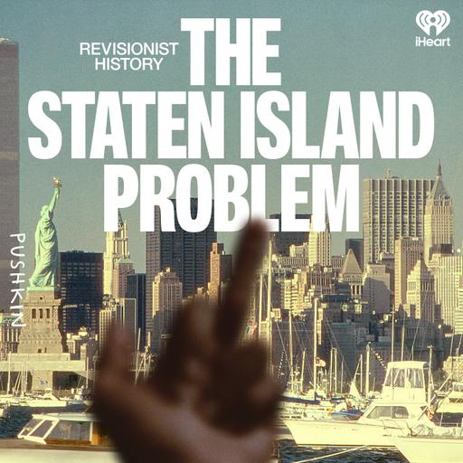 The Staten Island Problem - Part 2: A New Map