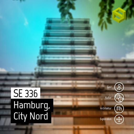 SE 336: Hamburg, City Nord