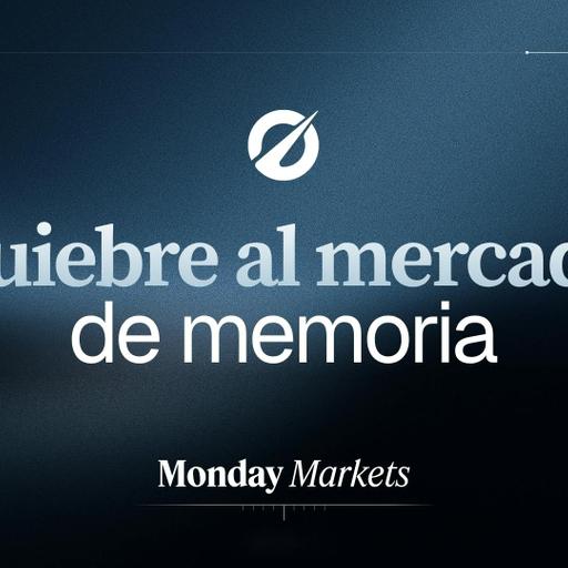 Monday Markets | 13 de Julio
