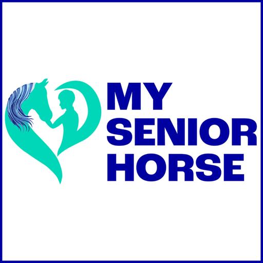 My Senior Horse 49: Senior Ponies with Dr. Phillips