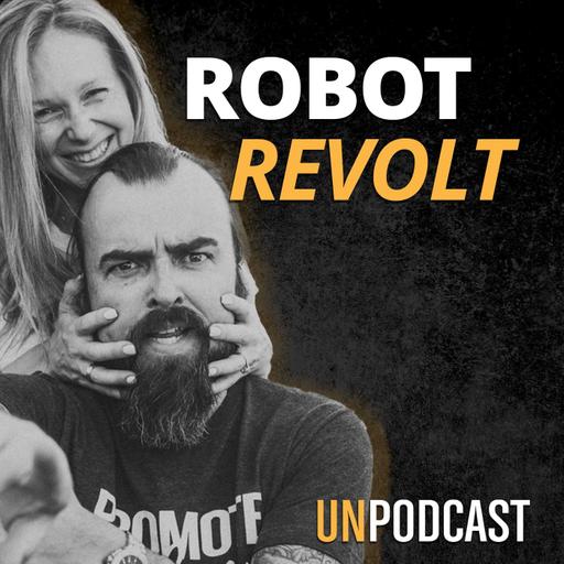 AI Joined a Union and Lawyers Got Fired | Ep. 330