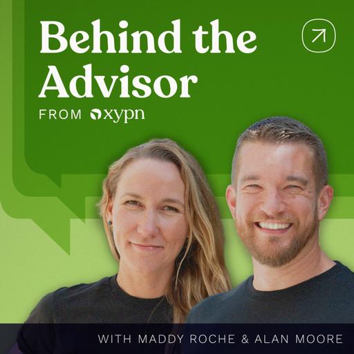 Ep #419: Navigating Success: From Startup to Thriving Enterprise