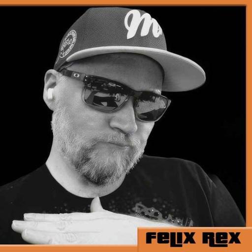 Felix Rex Show EP.02 | Ethan Ralph Unplugged (7/12/26)