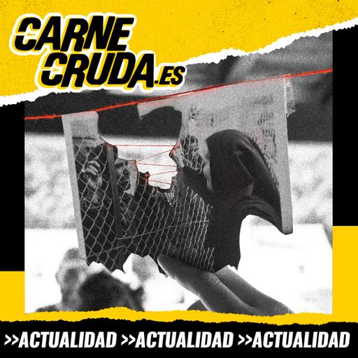 [REP] Lo que no te contaron de la República en el instituto (CARNE CRUDA)