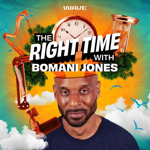 How the Celtics FAILED Brown & Tatum, Caitlin Clark Discourse Gets More Insane | Bomani Jones