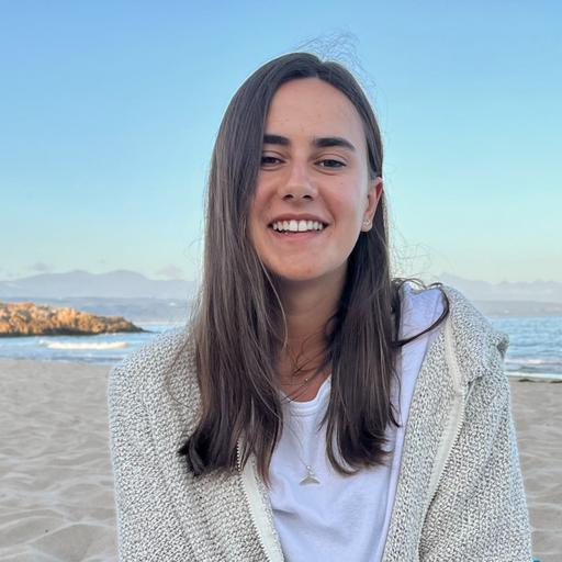 The Future of Marine Conservation: Insights from Dr. Lorraine Shuttleworth