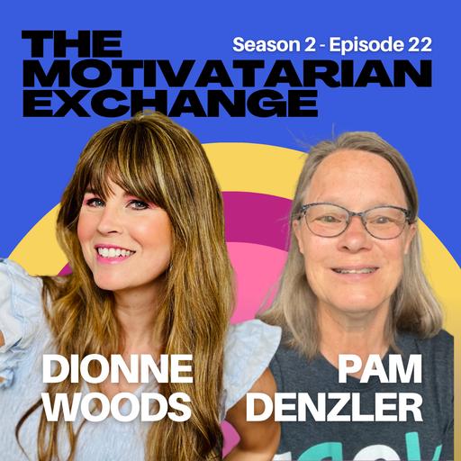 How Creativity Changes Lives: The Possibility Loop with Occupational Therapist Pamela Fox Denzler