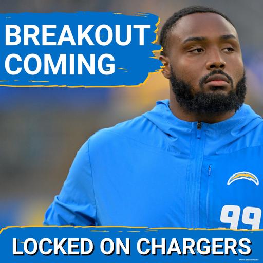 READY: Chargers DL Jamaree Caldwell Set to BREAKOUT in 2026 Under World Class Coach Mike Elston