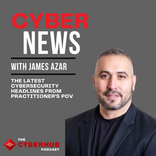 White House Launches Gold Eagle AI Cyber Hub, SharePoint 0-Day Exploited, Botnet Built in 6 Min