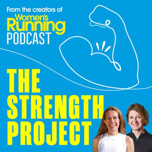 EP 3. The Strength Project: why do our muscles ache?