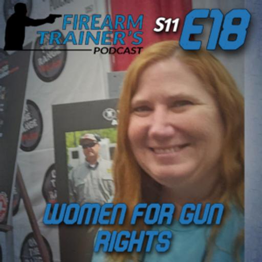 Women for Gun Rights – 2026
