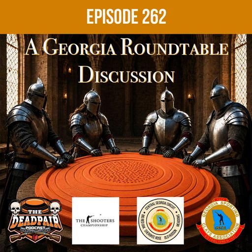 262 A Georgia Roundtable Discussion.