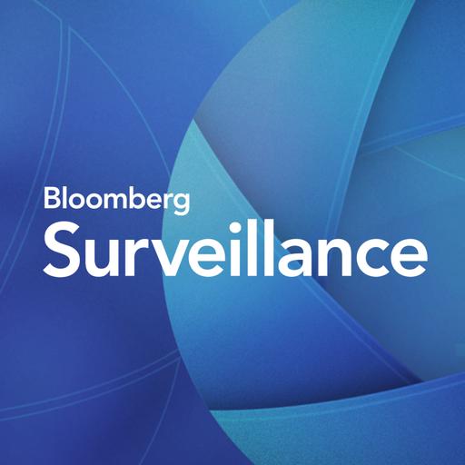 Bloomberg Surveillance TV: July 14th, 2026