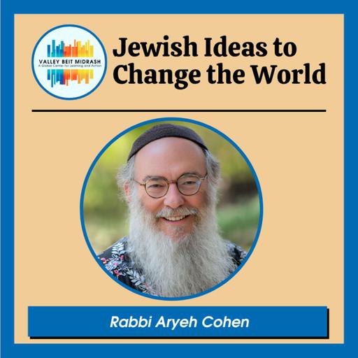 Nonviolence in a Violent World: Aharon Shmuel Tameres in Conversation With Martin Luther King and James Lawson
