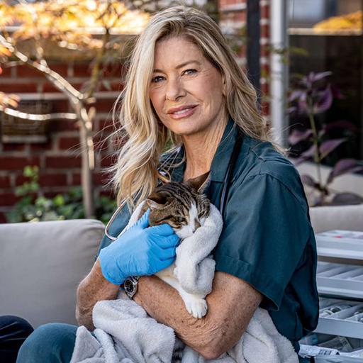 Compassionate Palliative Care: A Conversation with Dr. Wendy McCulloch, Veterinarian and Founder of Pet Requiem