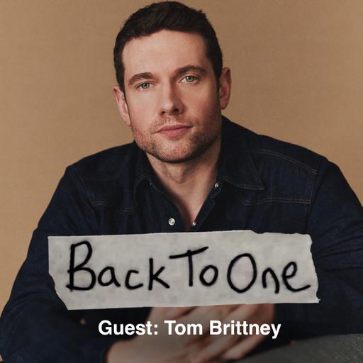 Tom Brittney