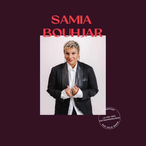 #35 Ton style parle avant toi : le vêtement, outil de confiance pour entrepreneuses - Samia Bouhjar, styliste