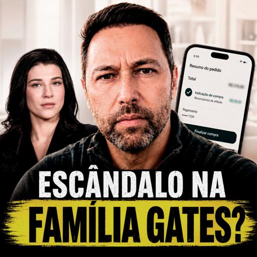 Fraude no Vale do Silício? A denúncia contra a startup da filha de Bill Gates