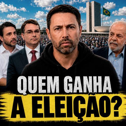 Alguém consegue vencer Lula? O cenário das pesquisas