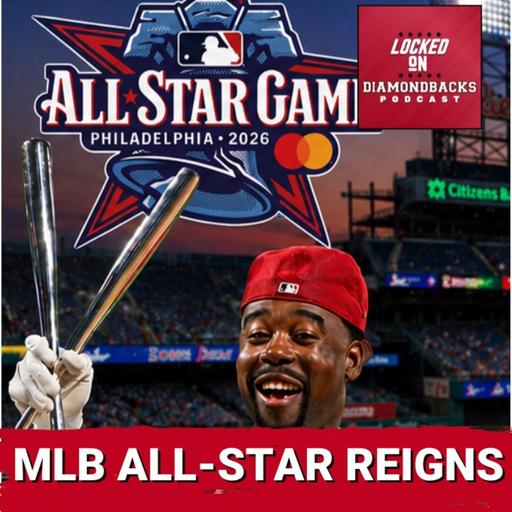 UNMATCHED: Why MLB All-Star Weekend RULES Sports—Home Run Derby and Festivities SHINE