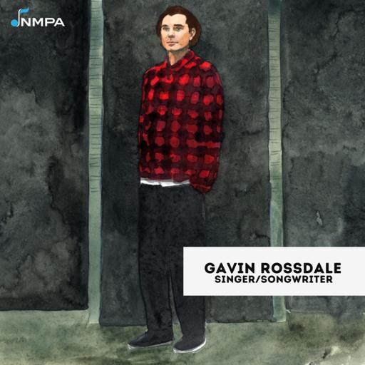 Ep. 256: Gavin Rossdale (Bush) | "Glycerine" & Surviving the '90s